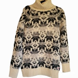 Superdry Pullover Knitted Sweater